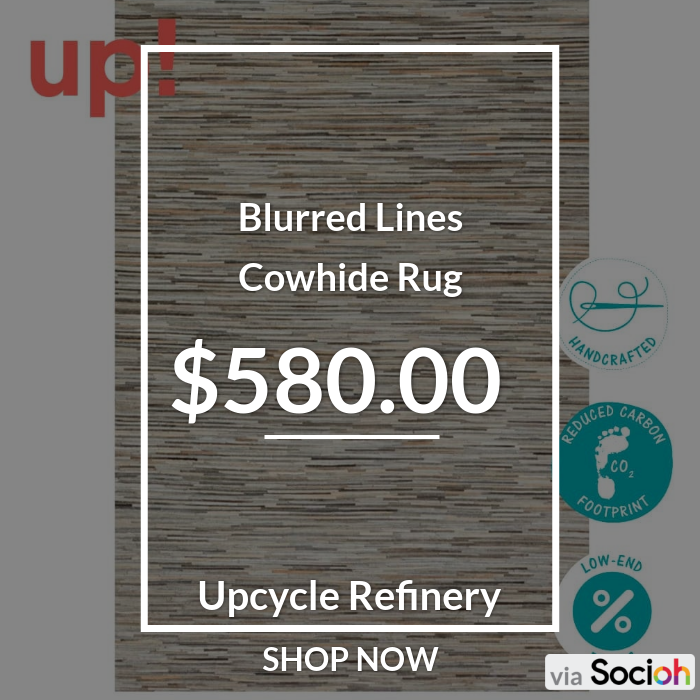 upcyclerefinery's tweet image. Blurred Lines Cowhide Rug - small.bz/ABPdfPW

#styleithappy #dspink #modboho #boholuxe #interior444 #ggathome #pursuepretty #myinterior #sodomino #designsponge #decorcrushing #thatsdarling #vintagestyle #globalstyle #inmydomaine #elledecor #bohemianmodern    ..