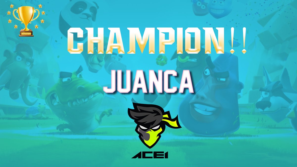 Winners of Master Cup Defence Tournament - Week 1st.

Here is the list of winners: 
1st Place: juanca:   <a href="/JuancrackRS/">Juanca 🖤</a>