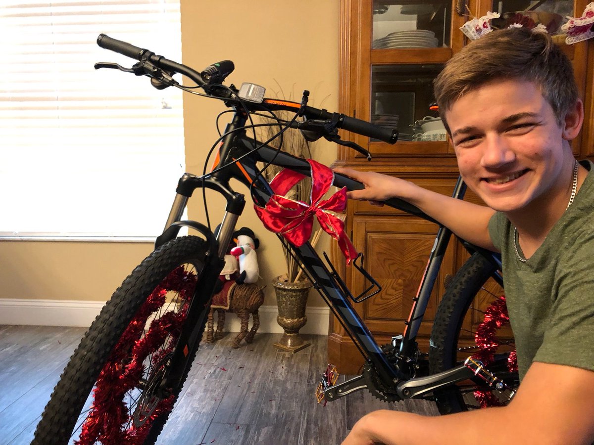 BikeRecovery's tweet photo. #StolenBikeRecovery #StolenBikePasco: Black And Orange Scott Aspect 930 Bike Stolen From New Port Richey, Florida https://t.co/7JK5myj9mH https://t.co/S7ptoKmLMq