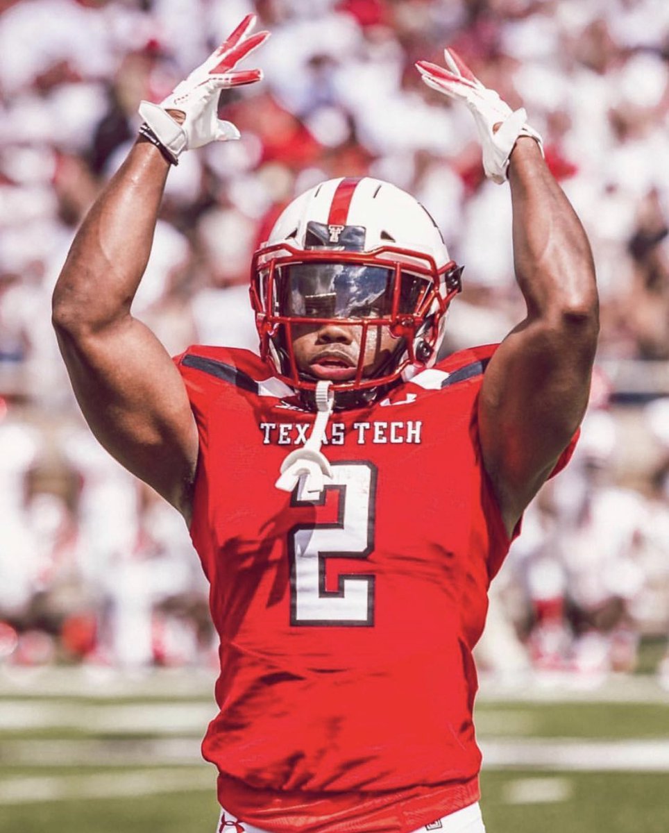 HP113k's tweet photo. #AGTG Weโve been waiting on this one! Iโm happy to announce that after a conversation with @MTommerdahl I have received an offer from The Texas Tech University! #WreckEm #GunsUp https://t.co/uCQgDV9Jbo