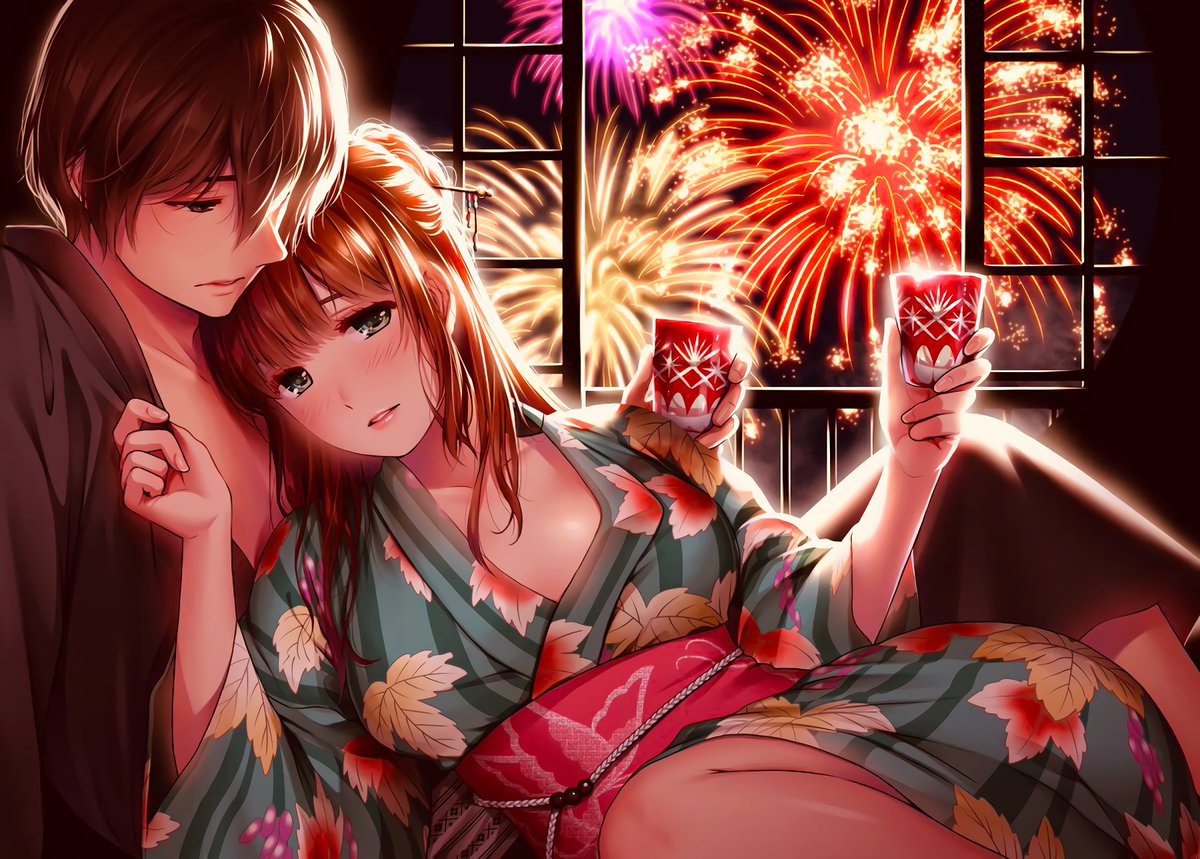 Anastigmatico's tweet photo. Domestic na Kanojo - Natsuo y Hina

#domekano
#anime https://t.co/7CzVm3dmI7