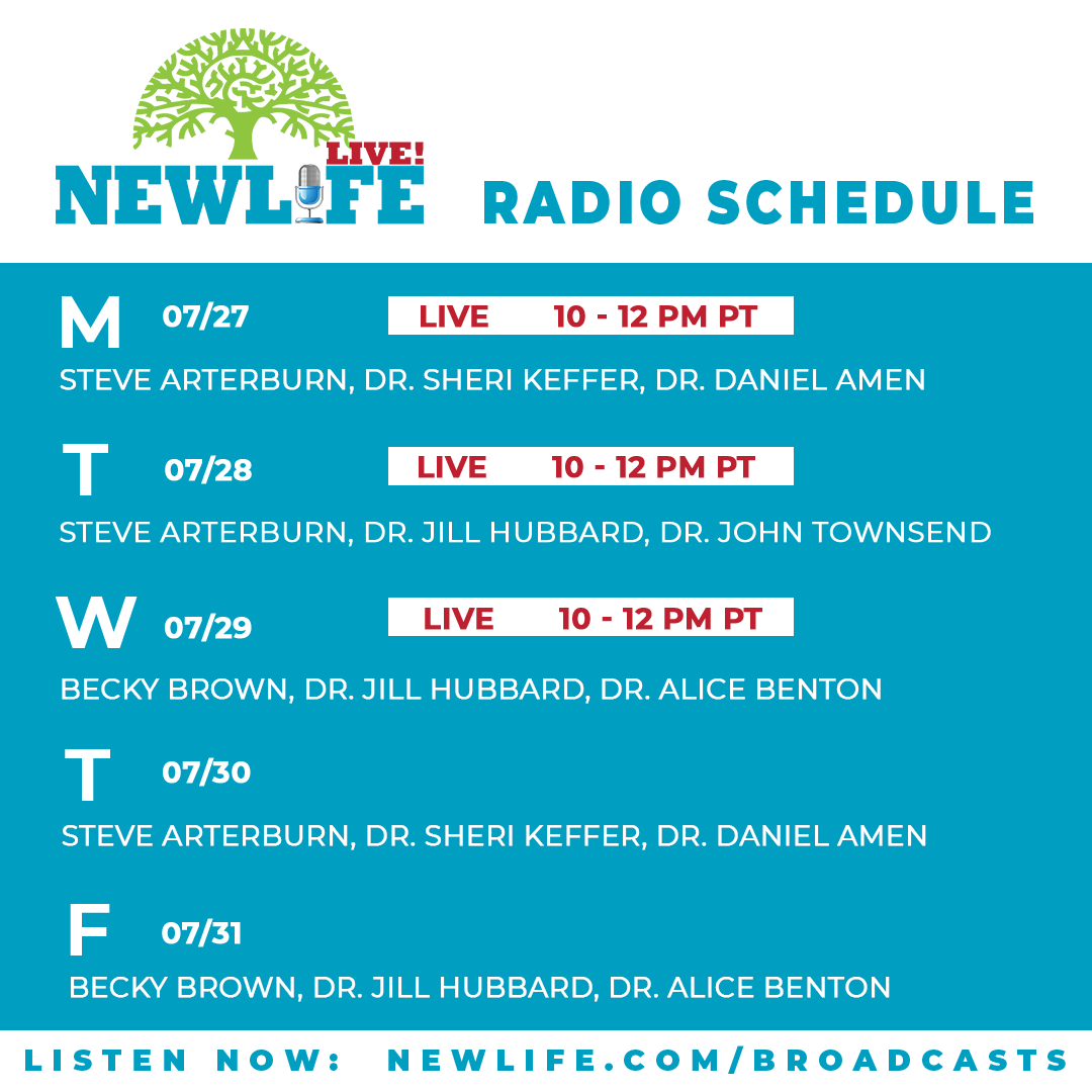 New Life Live! tweet media