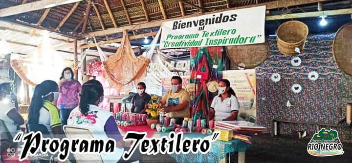Gobierno de Amazonas tweet media