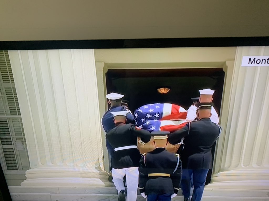 CourtneyJerry's tweet photo. Alabama has come far but has so much further to go in recognizing the dignity of all its citizens. In 1965 Governor Wallace  ordered Police and State Troopers to stop the marchers to Governor Kay Ivey honoring and celebrating the life of John Lewis at the Alabama State Capital https://t.co/MwR1WP0RwW