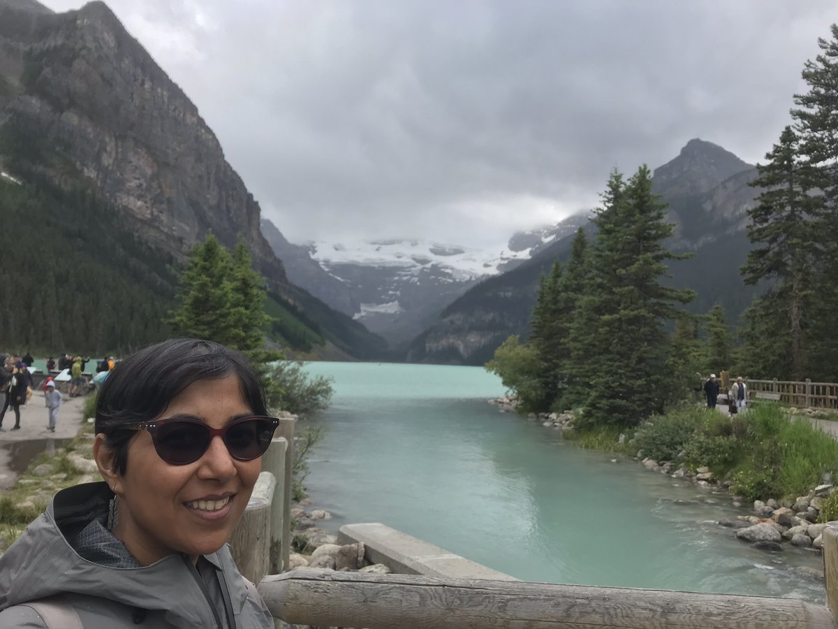 deepany's tweet photo. Energized by participating in the @ClimateReality #GlobalTrainingJuly. I'm ready to #LeadOnClimate https://t.co/x62uSB7mGy