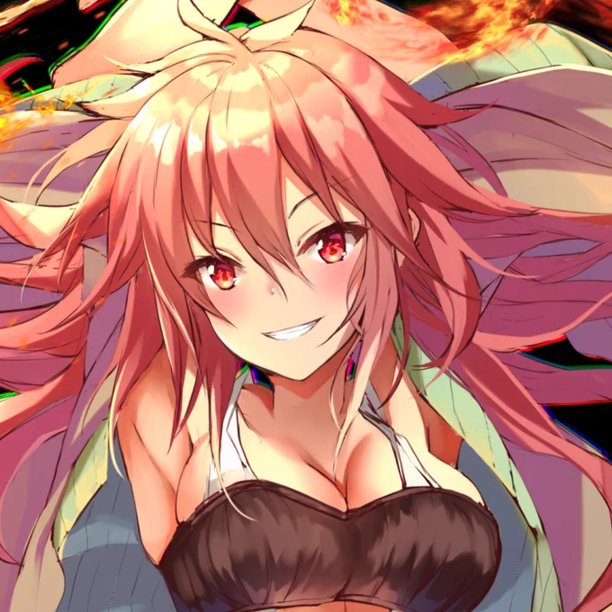 霊使いリメイク記念に火霊使いヒータちゃ!
#遊戯王OCG #霊使い 