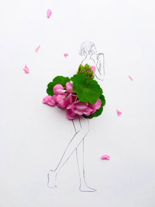 きょう7月27日は
お寝坊さんの日
政治を考える日
スイカの日
ニキビケアの日
空海の誕生日

誕生花はゼラニウム
花言葉「君ありて幸福」 