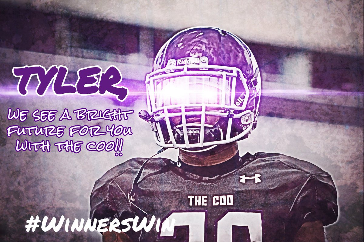 TylerSchuster10's tweet photo. Extremely blessed to receive an offer from The University of Sioux Falls! Thank you for the opportunity @CoachLukeOlson @CoachChapin https://t.co/PS3WWtb4xU