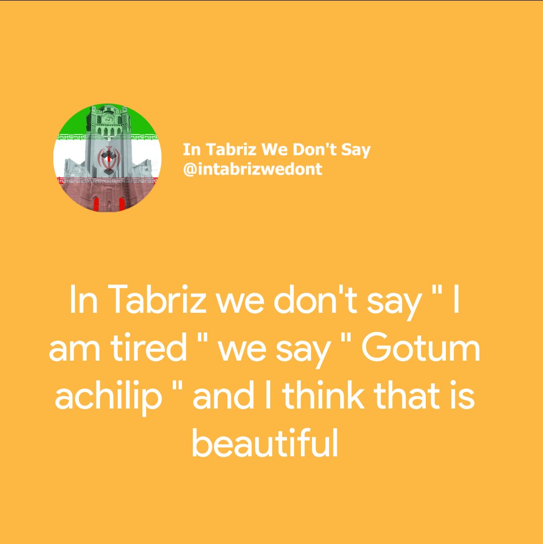 My a*s gets wideopen !
.
.
.
#tabriz  #intabrizwedont