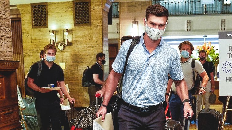 Florida Panthers tweet media