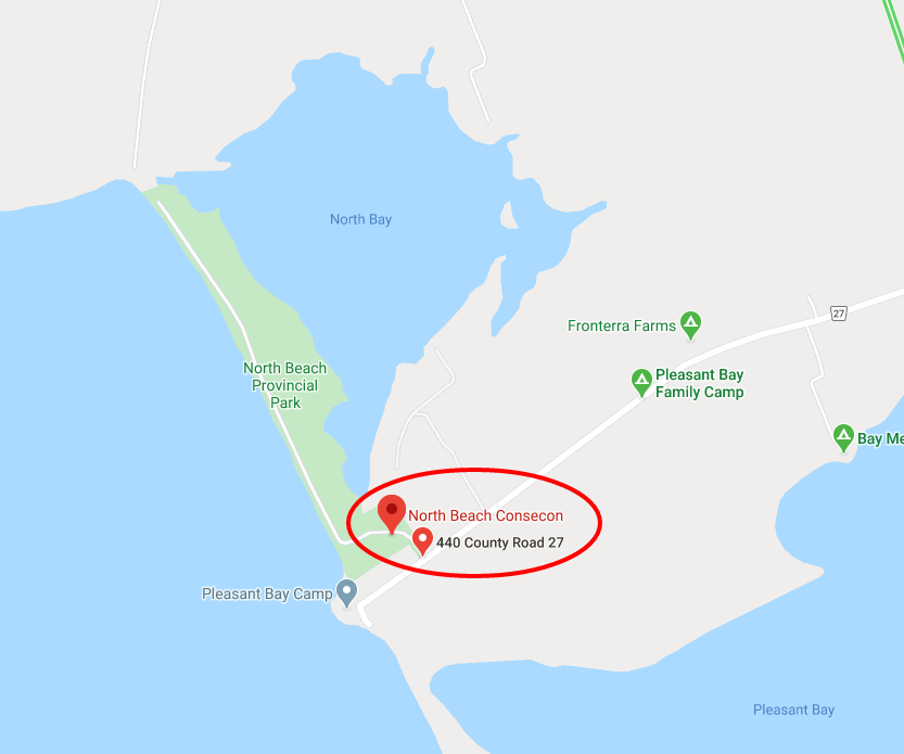 scanquinte's tweet photo. #PrinceEdwardCounty #Consecon
FDP, Medics, O.P.P. Again On scene at North Beach Provincial Park. Confirmed drowning. CPR In progress. https://t.co/kXFwSrlKjf