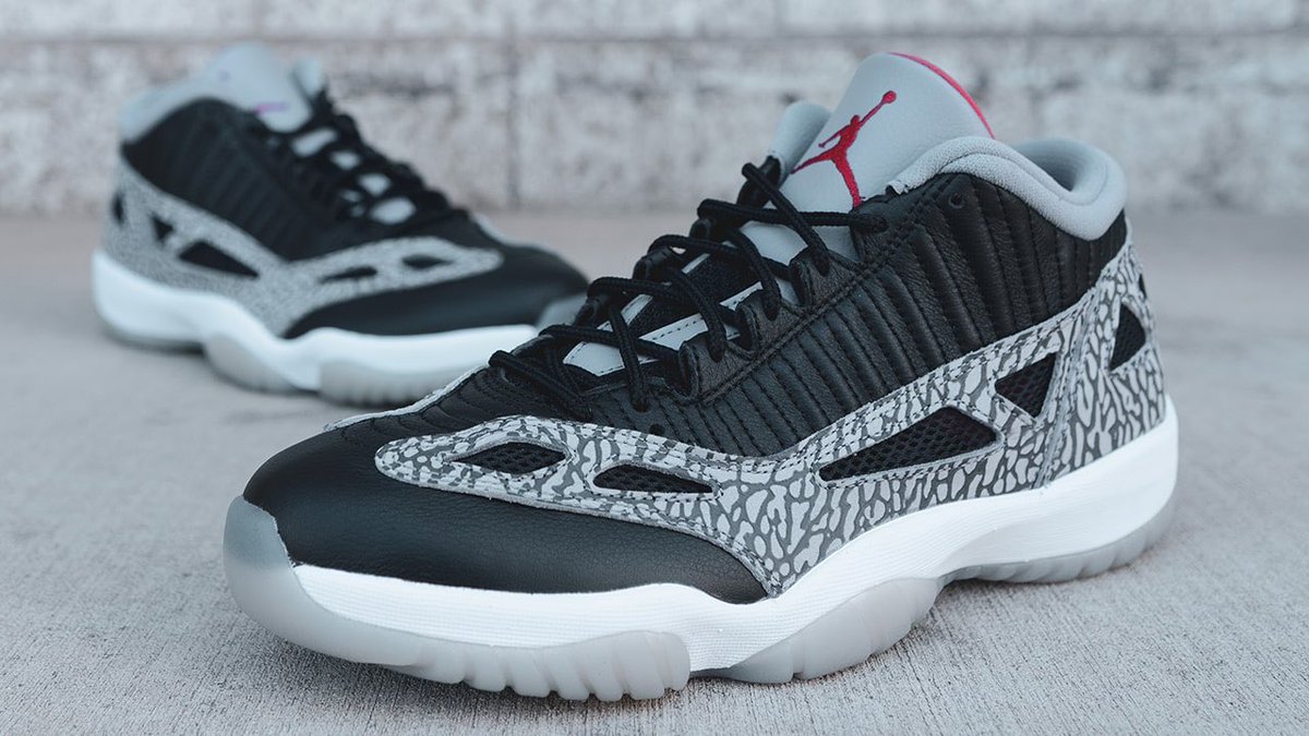jordan retro 11 low cement