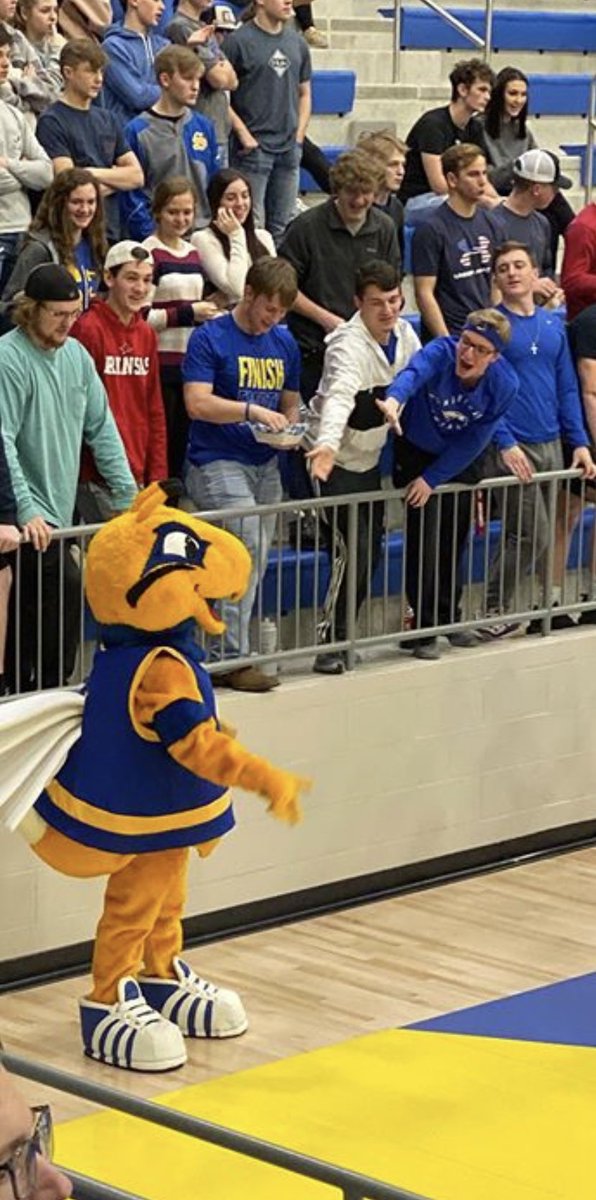 The time has come that I pass the keys to this account as I am now an official Sheridan High School alumni. I hope I made you laugh just a little this year.  I’m glad I got to display my humor and passion for my school. Thanks a lot— Simon Trussell