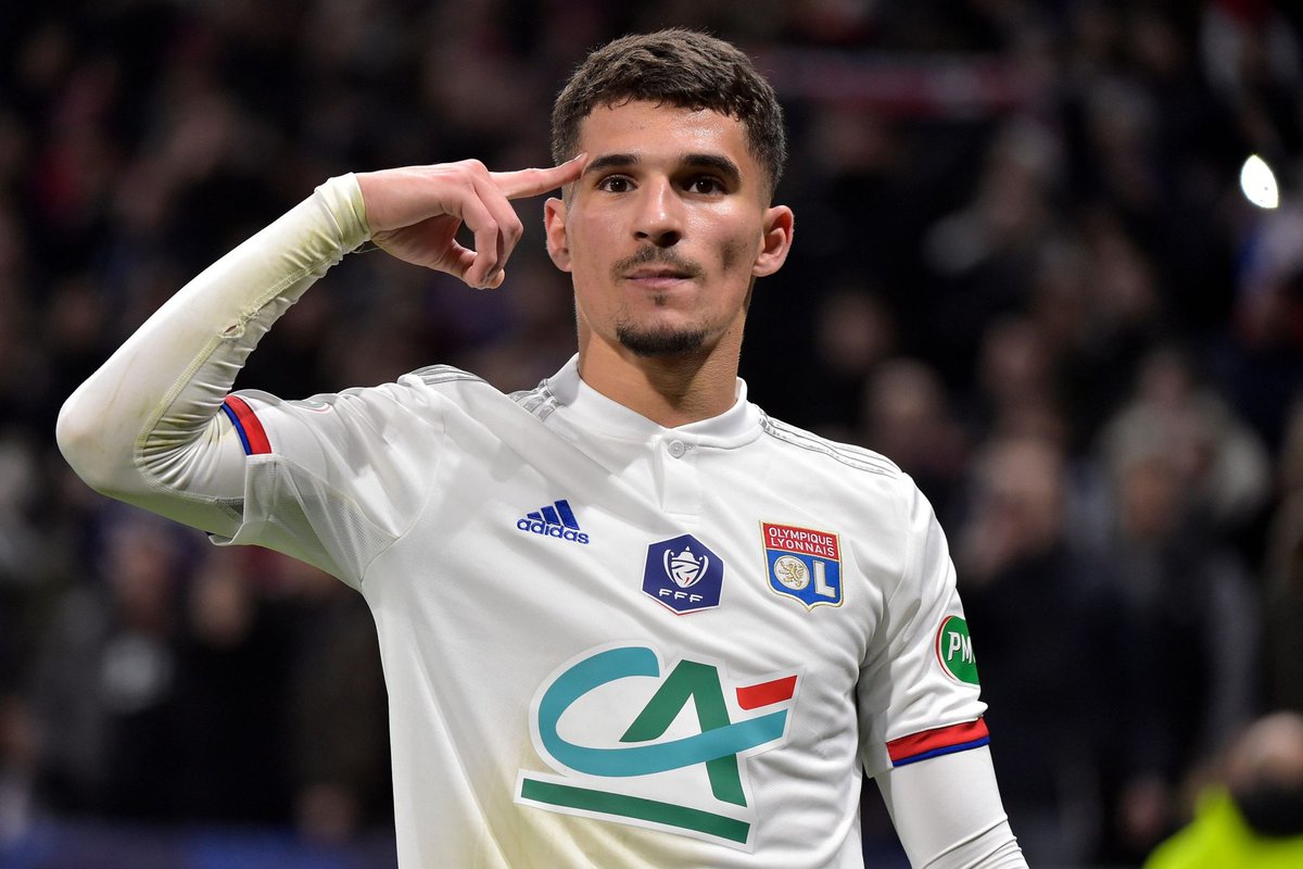 Players I would I like at Arsenal - THREAD• Aouar (technical, versatile - would be an ambitious move)• Szoboszlai (bit risky but if we can't get Aouar, why not. Only seen few clips but looks decent)• Gabriel - (cultured left foot, complete defender. Complements Saliba)