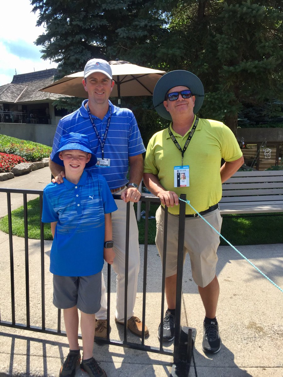 RodneyC47369574's tweet photo. @CaddieNetwork @drlopez73 @PGAChampionship Mason and I enjoyed watching, couldn’t be happier for you and Michael.  Hoping to be able to get down and watch you two in Nov at the RSM again.  Keep it going! https://t.co/NRyNbZaTB5