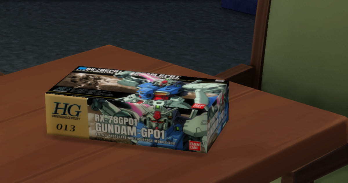GundamSims's tweet photo. https://t.co/eI5N2hftes