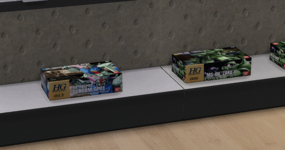 GundamSims's tweet photo. https://t.co/eI5N2hftes
