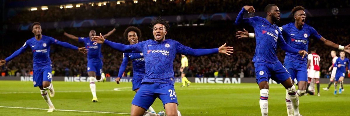 My player ratings for Chelsea’s 2019/20 season. Completely honest but 100% my opinion so don’t get mad at me