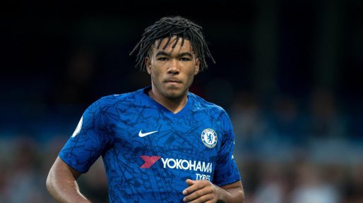 Reece James: 8/10Has so so so much potential, he can put a decent ball into the box and he has some defensive capabilities. However, it could be better from him and that’s what knocks his rating down. If he got slightly better at defending he’s a contender for the best RB itl
