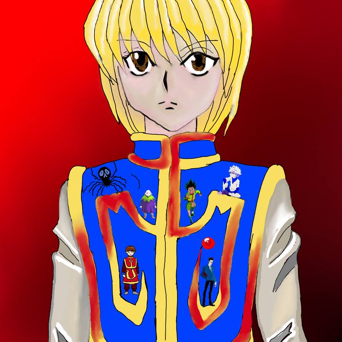 I give you my crush #kurapika  #hxh #illustration #manga #instagramart #blondehair #fanart #color #anime<a href="/tag/kurapika"class="tags">#kurapika</a><a href="/tag/hxh"class="tags">#hxh</a><a href="/tag/illustration"class="tags">#illustration</a><a href="/tag/anime"class="tags"><span>#anime</span></a><a href="/tag/manga"class="tags"><span>#manga</span></a><a href="/tag/color"class="tags"><span>#color</span></a><a href="/tag/blondehair"class="tags"><span>#blondehair</span></a><a href="/tag/fanart"class="tags"><span>#fanart</span></a><a href="/tag/melody"class="tags"><span>#melody</span></a>