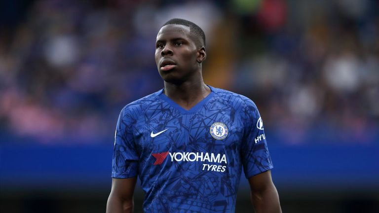 Kurt Zouma: 8/10 What a fucking beast this guy is. Easily probably our best defender, wins a lot of balls put into the box, puts good pressure on and can bang one in at the other end with his head if you really need him to