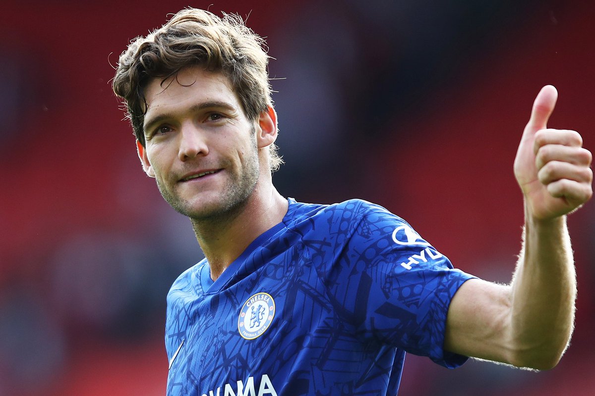 Marcos Alonso: 6/10I have such mixed opinions about Alonso. On one hand he creates some good chances and even scores a few, however on the other hand he’s slow, isn’t that good at defending and is so reckless and ends up giving away penalties and free kicks.