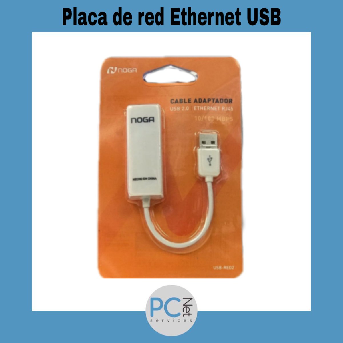pcnetservices's tweet photo. Placa de red Ethernet USB 
#placa #placas #de #red #redes #placadered #PlacaDeRed #ethernet #ethernetcable #usb #USB #pcnetservices https://t.co/YMJVWj3OSF