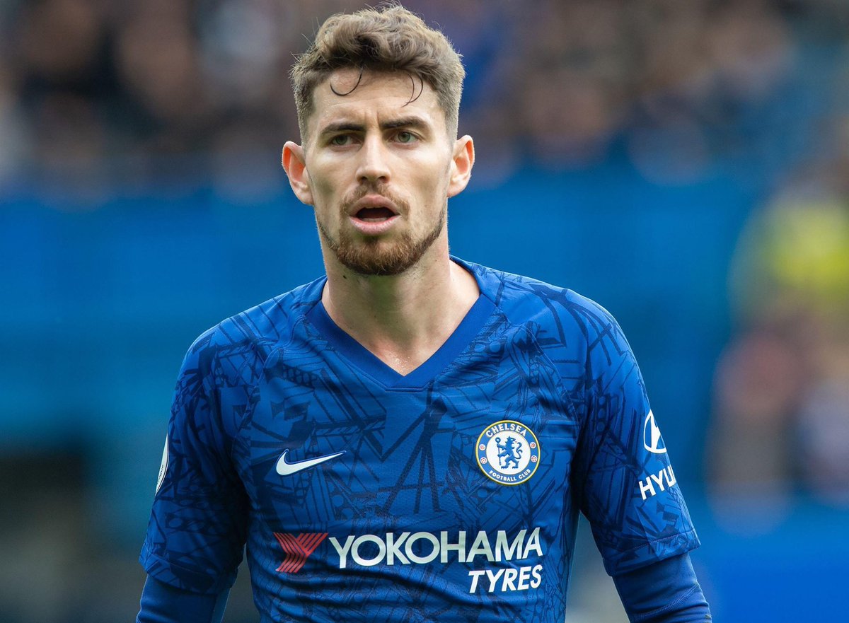 Jorginho: 7/10Jorginho is a good player don’t get me wrong, but I feel like he needs back up. Without the likes of Kovacic or Kate beside him he makes defensive errors and could be at fault for some things. However, with someone to back him up, baller