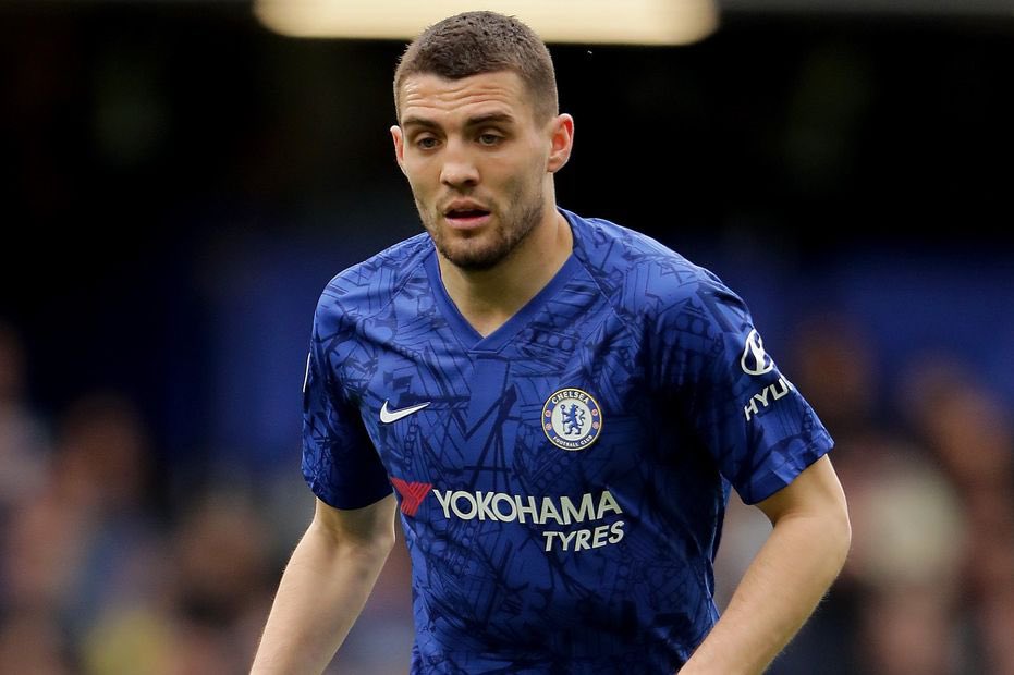 Mateo Kovačić: 11/10What a fucking baller this man is, our Player of the Year 100%. He can create chances, he can dribble past the other team, he creates so much space for himself and overall is just a good player to keep the team together. If only he shot more, he would score