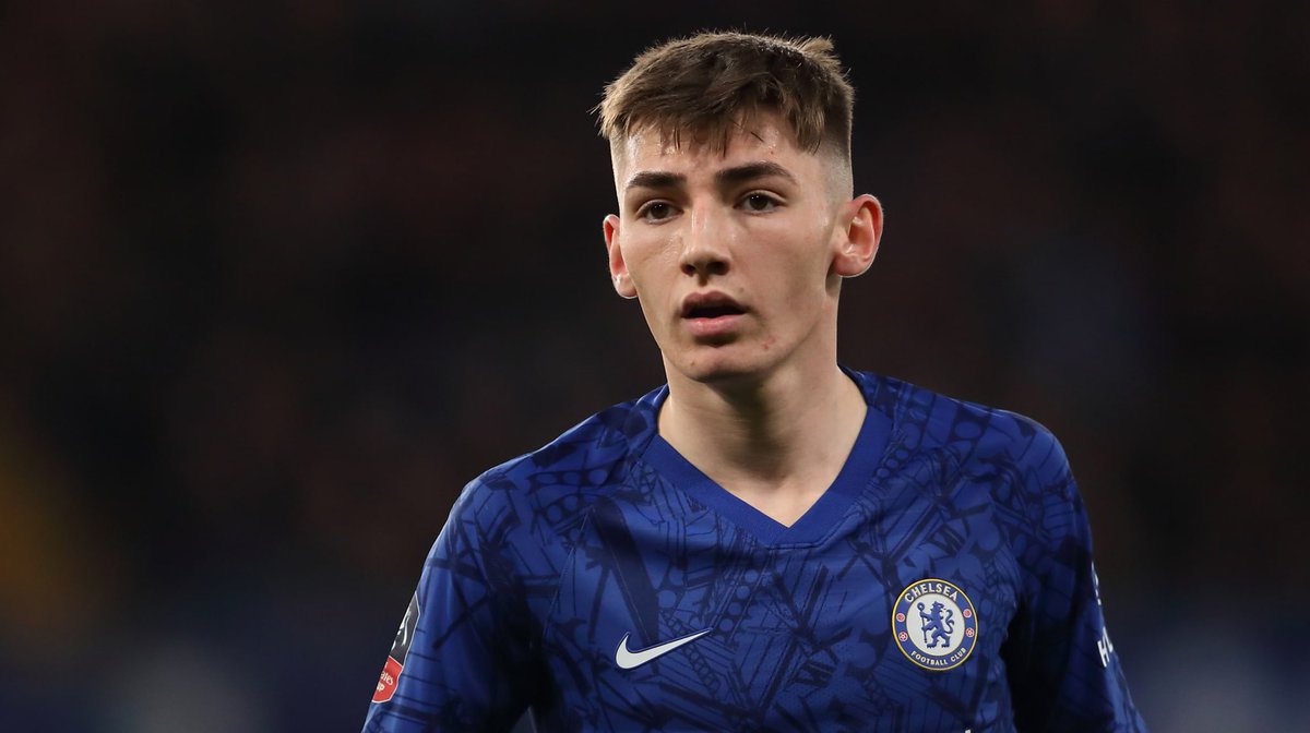 Billy Gilmour: 8/10What a debut season for this guy. MOTM in his first two starts and one against Liverpool. Absolutely mugged off Fabinho. I feel like this baller will grow up to be an absolute legend for the club, shame he got injured recently tho