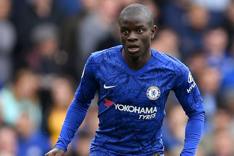 Ngolo Kante: 7/10I feel like this season has been tough for Kante. He’s such a great player but he’s struggled with injuries and being played in the wrong position is not ideal. However, when played in the right position he is amazing to watch, so nice but so unforgiving