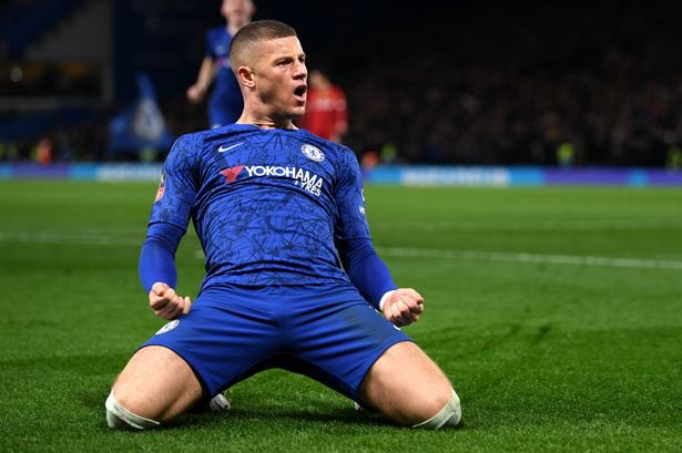 Ross Barkley: 8/10I feel Ross Barkley doesn’t get enough recognition. He is just a decent player. There is improvements to be made but I feel that will come with time and for now we should just respect him. He clearly knows what he’s doing