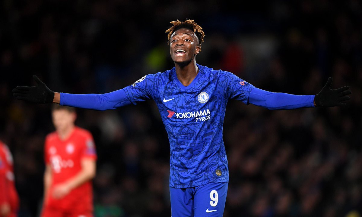 Tammy Abraham: 8/10He looked SO promising at the start of the season. By the way he was playing we all thought he would be world class in a few seasons, but recently he’s been average. Falls lever a lot which can be worked on. However, 15 goals in a debut season, not bad for him