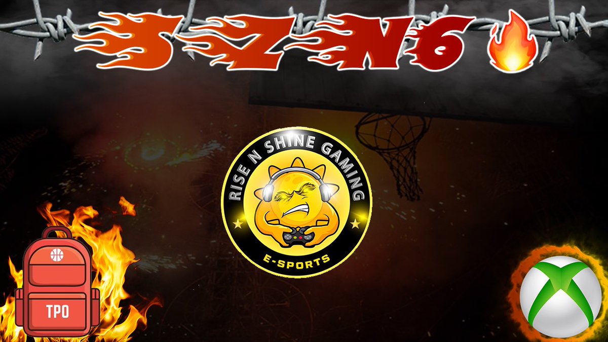 TPOLeague's tweet photo. #158🔥 Locked In New In The Field On The XBOX Side @RNSG2K Salute Preseason Is Tourney Is A Greenlight Give Them A Follow If You Could #SZN6🔥

📸@ScheminTV 

#NBA2K20🏀 #TPOLeague🎒 https://t.co/o0drtNLQ7j
