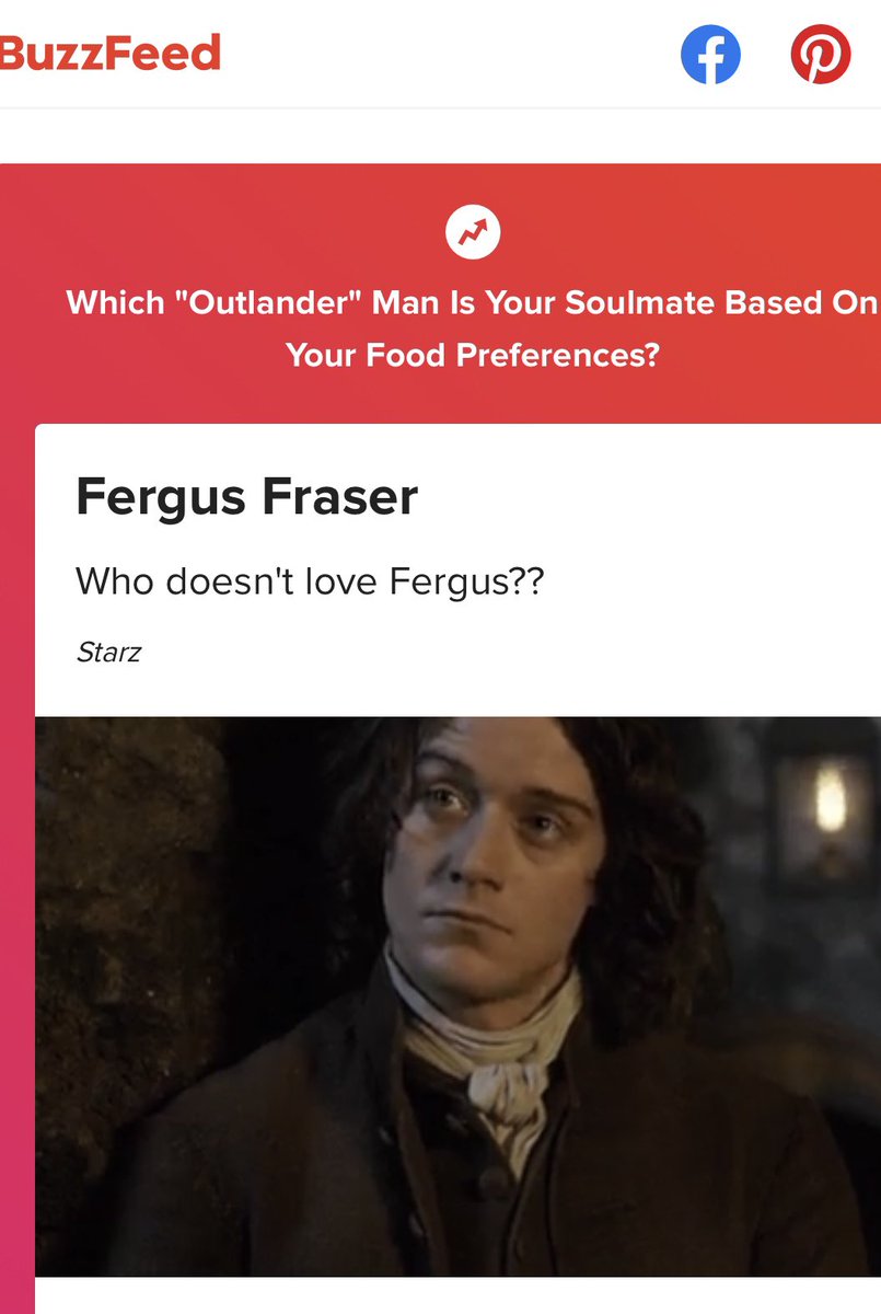 Sam Heughan tweet media