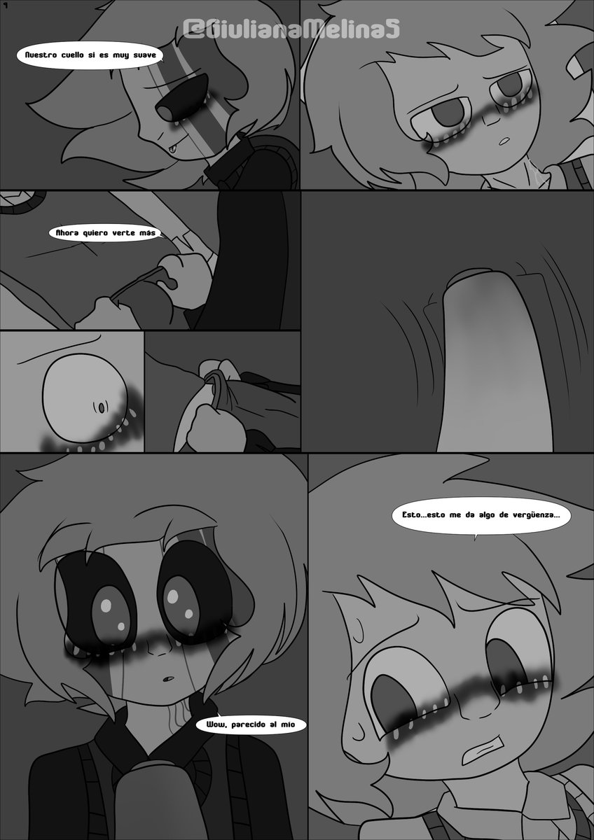 GiuGrowth_NSFW's tweet photo. Páginas 9, 10, 11 y 12
#fnafhsrule34 #fhsrule34 #fhsz3r0rule34 #goldold https://t.co/DhDy2SIulp