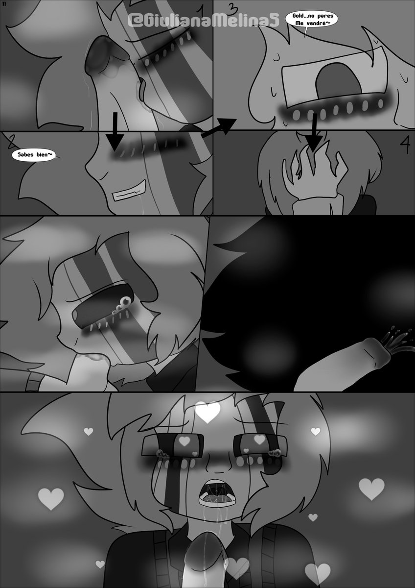 GiuGrowth_NSFW's tweet photo. Páginas 9, 10, 11 y 12
#fnafhsrule34 #fhsrule34 #fhsz3r0rule34 #goldold https://t.co/DhDy2SIulp