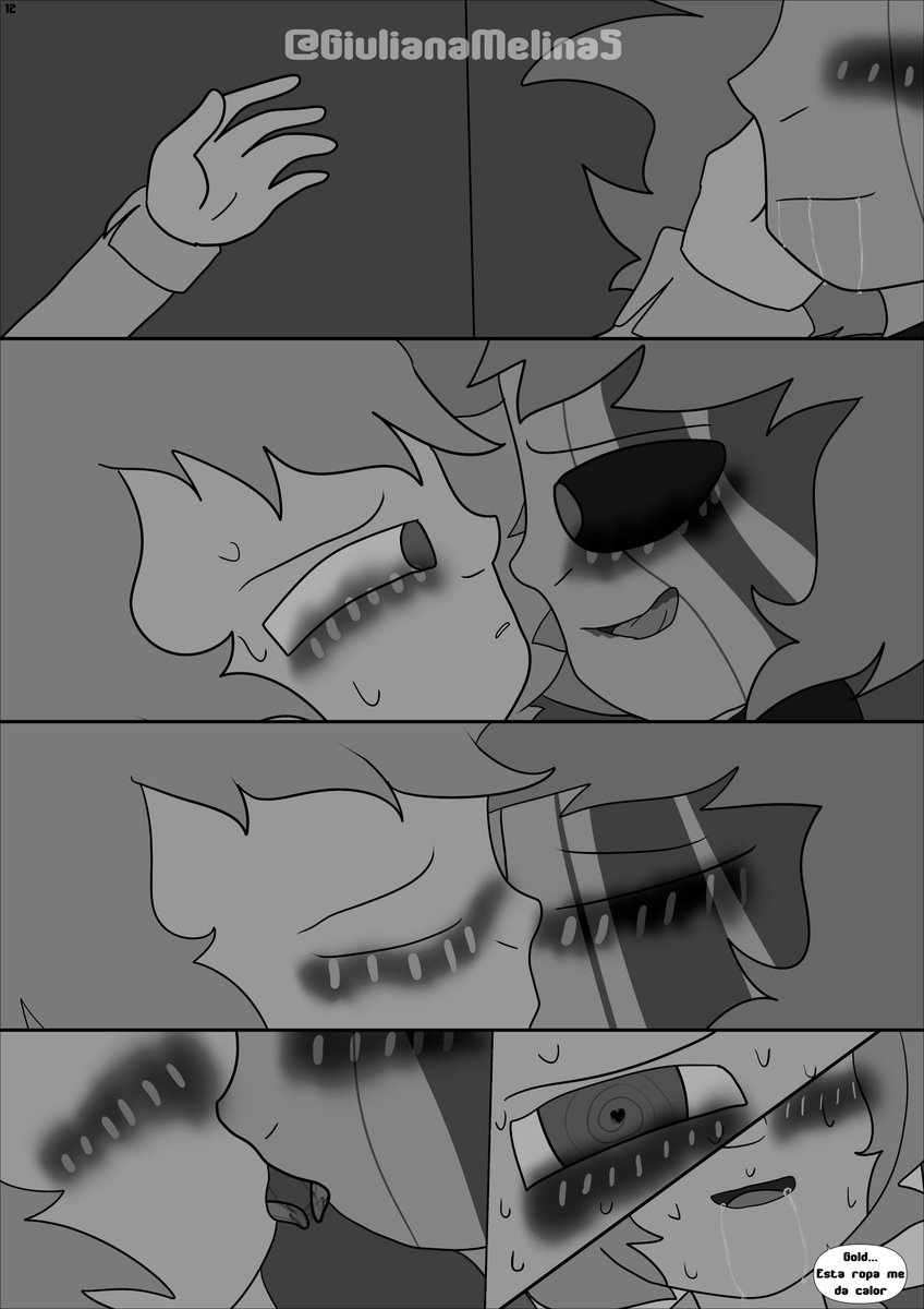 GiuGrowth_NSFW's tweet photo. Páginas 9, 10, 11 y 12
#fnafhsrule34 #fhsrule34 #fhsz3r0rule34 #goldold https://t.co/DhDy2SIulp
