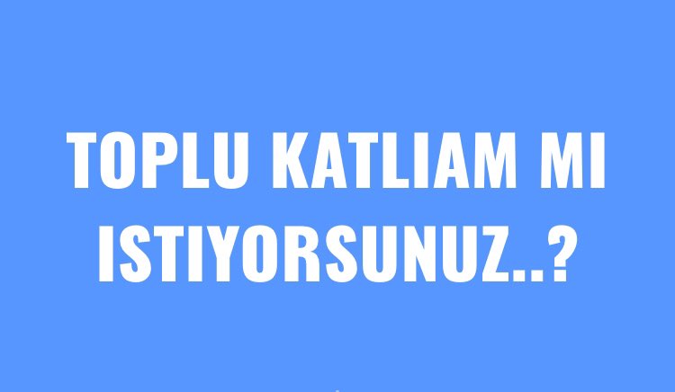Mucize_777's tweet photo. AYM7242de AdaletArıyoruz

✅2016 da 1/2 den faydalanlar❓
✅Cumhur ittifakının HAYSİYET SÖZÜ AF❓
✅Cezayı alanda, verende içerde bunasıl tezat❓
✅Tuvalet önlerinde nöbetleşe uyuyan mahkumlar❓
✅Adil yargılanmayan %52❓
✅Ölümcül virüs❓
@RTErdogan @abdulhamitgul 

KISMİ AF‼️ https://t.co/0MulBwvzW6