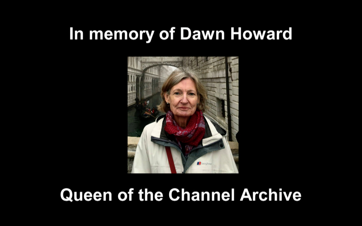 ChannelArchive's tweet image. 