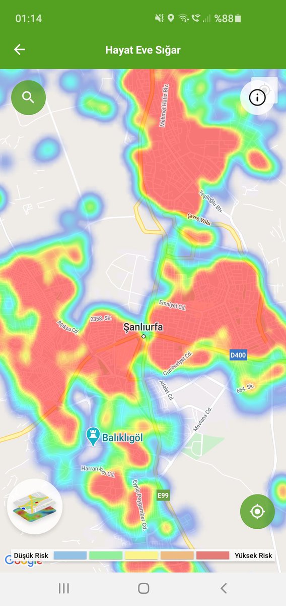 İki ay öncesi ve bugün. Sağlık çalışanları zor durumda. Acilen müdahale edilmesi gereken bir durum var ortada.
#SağlıkBakanlığıUrfayıKendiKaderineTerkEtme

<a href="/tcbestepe/">T.C. Cumhurbaşkanlığı</a> <a href="/TC_icisleri/">T.C. İçişleri Bakanlığı</a> <a href="/saglikbakanligi/">T.C. Sağlık Bakanlığı</a> <a href="/Abdullah_Erin47/">Abdullah ERİN</a>