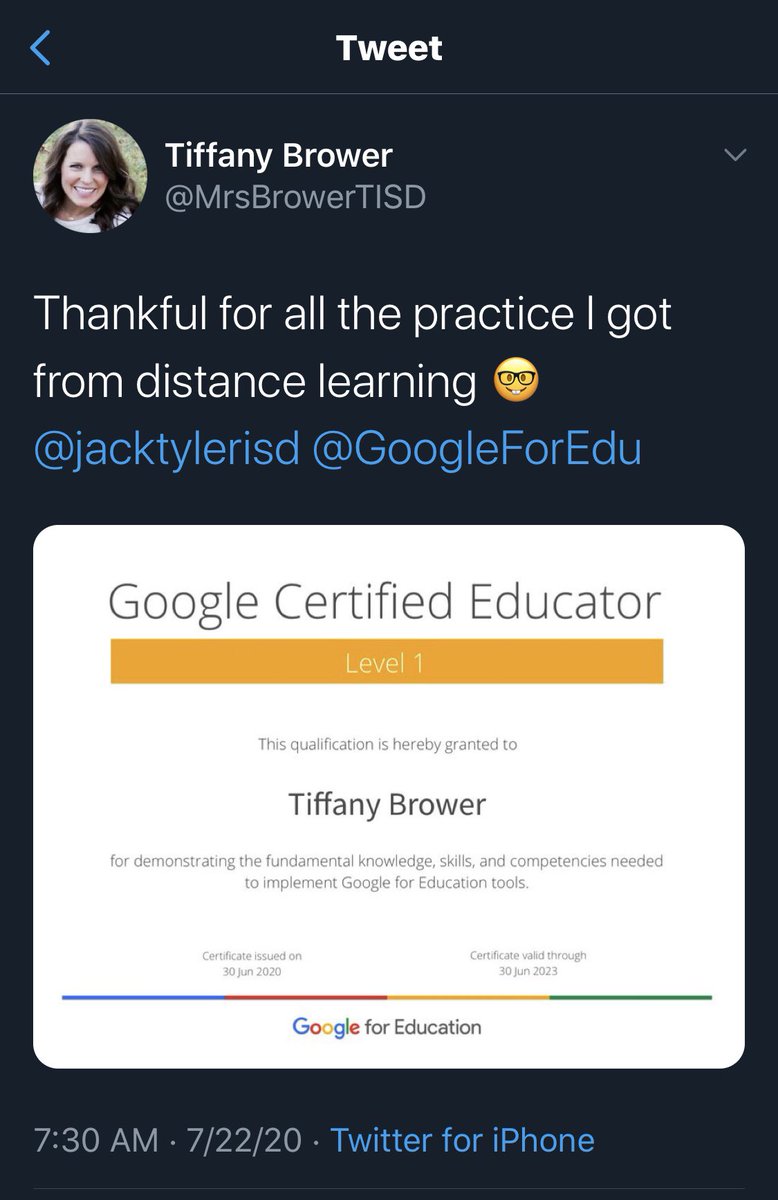 BSShelby's tweet photo. The leaders are coming!  The leaders are coming!  @jacktylerisd educators getting better to be better for the Nation! #leadlikeapatriot @ToriDennie @EmmaGlaser8 @SarahCureton1 @MrsBrowerTISD @WandaLagail https://t.co/FmSbbeytY9
