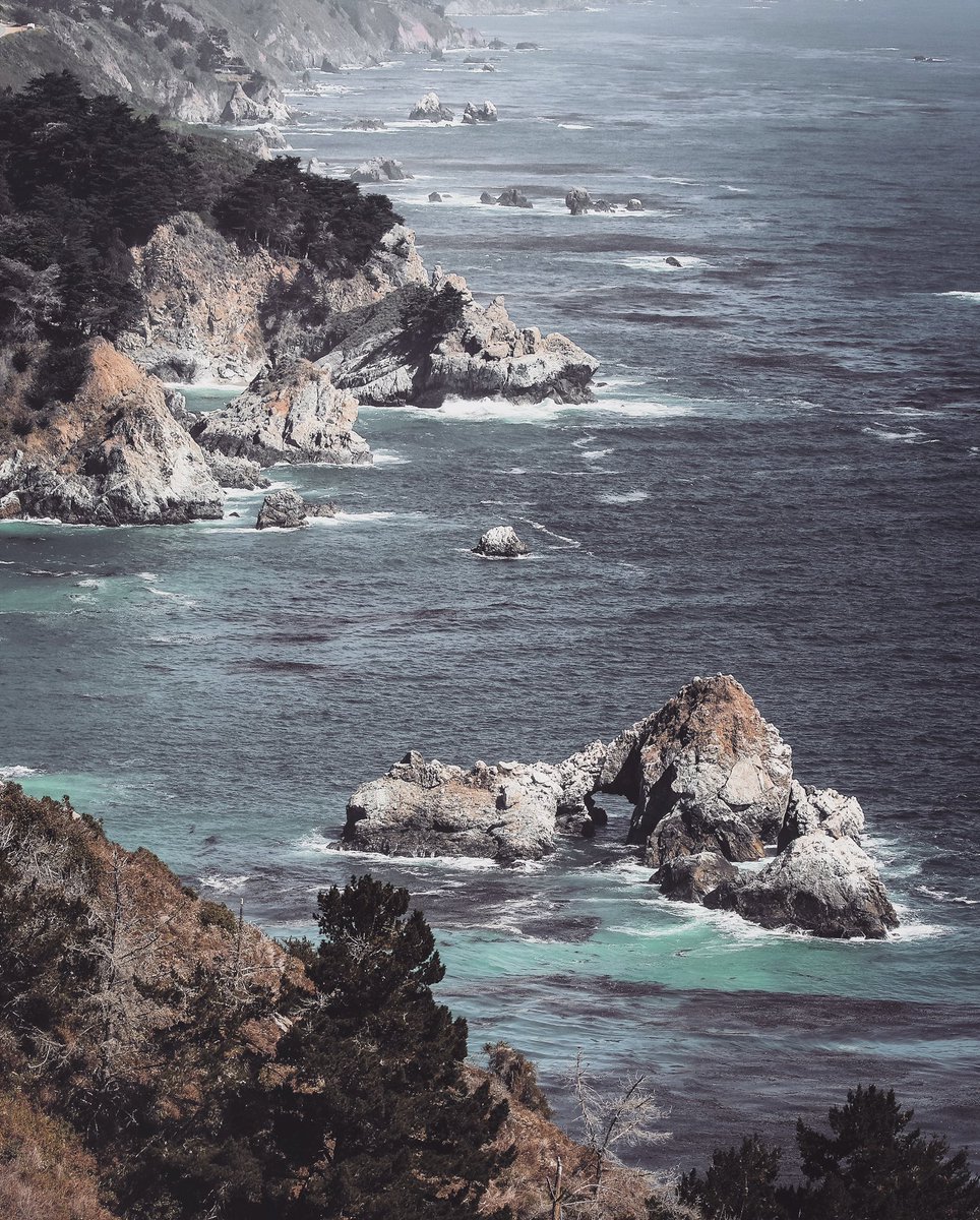 #bigsur #California #westcoast