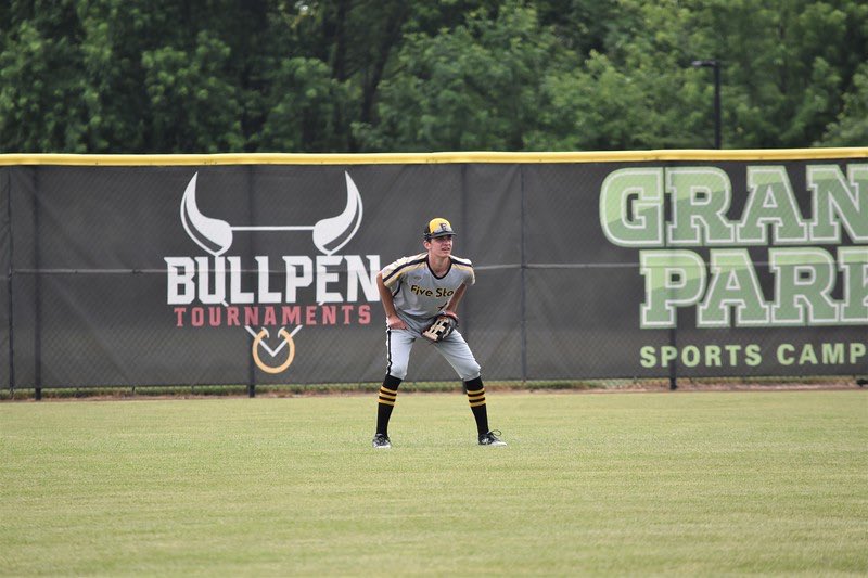I am very excited to announce that I have committed to Ball State University to continue my education and play baseball in the Mid-American Conference. Go Cardinals! #ChirpChirp <a href="/BallStateBB/">Ball State Baseball</a> <a href="/5StarNatMW2022/">5 Star National Midwest 2022 (Alumni)</a> <a href="/weRtheWildcats/">LN Baseball</a> @PBRIndiana <a href="/PRPBaseball101/">PRP Baseball</a>