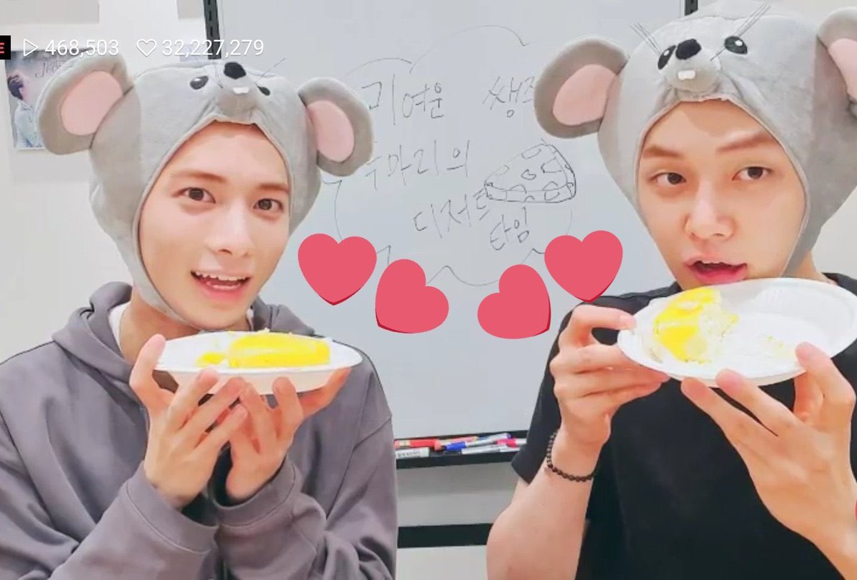 rosaliexmarina's tweet photo. better late than never 🐭🧀
#TXT5MPARTY #TXTfanart @TXT_members https://t.co/tQZrnagSHg