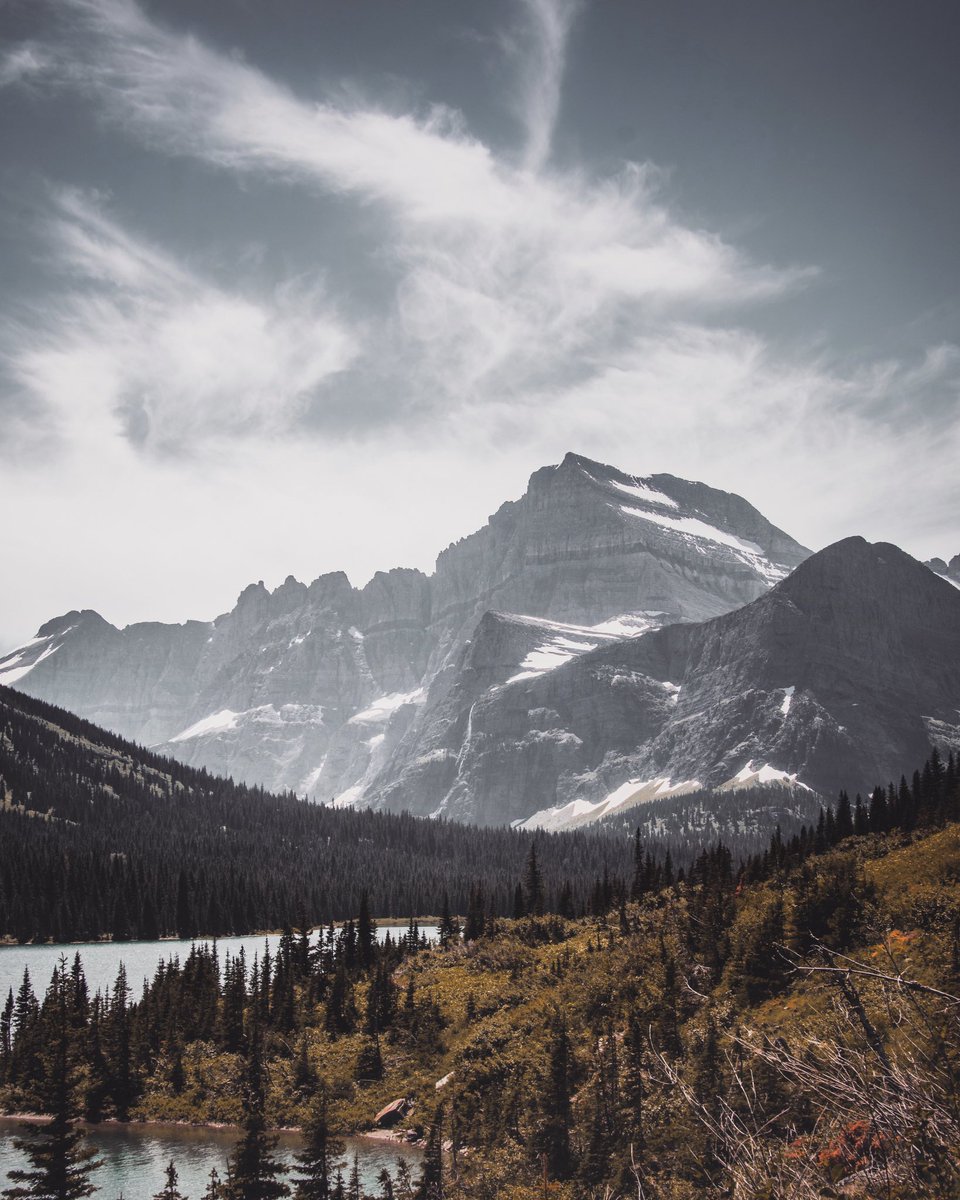 #glaciernationalpark #montana #glaciernps #NationalPark