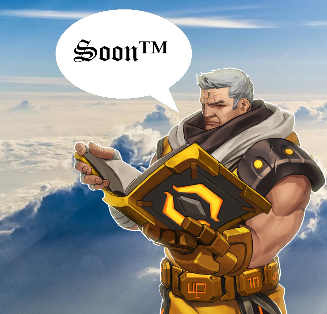 ChristopheHuyb1's tweet photo. Soon™ #MXM #PlayMXM #MasterXMaster https://t.co/H7EKpFL4Ia