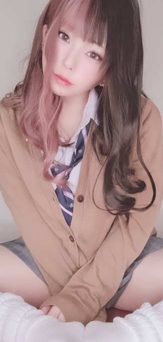 コスプレイヤー碧葉さちのTwitter画像42