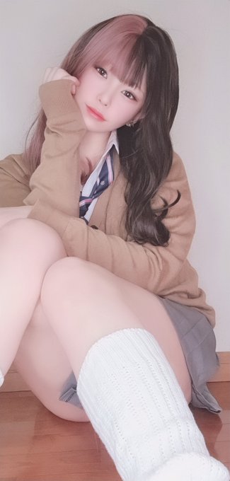 コスプレイヤー碧葉さちのTwitter画像43