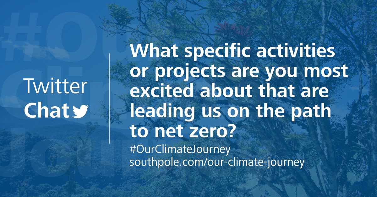 southpoleglobal's tweet photo. Week-Long Twitter Chat!
Day 1 — Question 1 
#OurClimateJourney
https://t.co/KfSYrynYkp https://t.co/7CQoj4HVrU